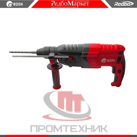 Перфоратор-электрический-Edon-RH-28-1250B_3