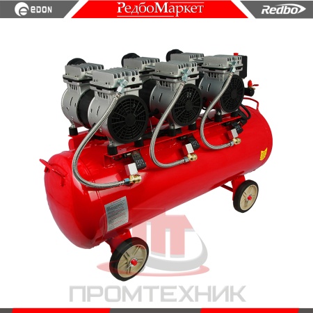 Компрессор-безмасляный-Edon-NAC-100-2400X3_9