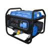 Бензогенератор-Redbo-GPT-6500C