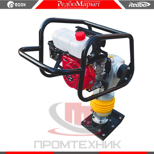 Вибротрамбовка-бензиновая-Edon-ED-HR100_3