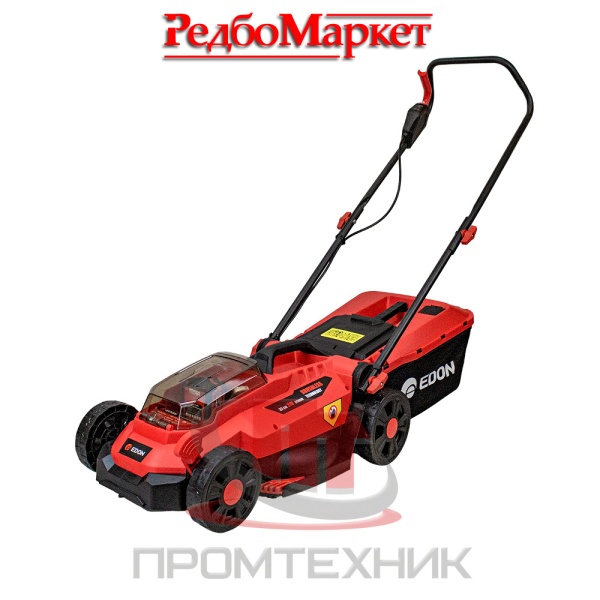 Газонокосилка-аккумуляторная-Edon-ELMC-3220-бесщеточная_2