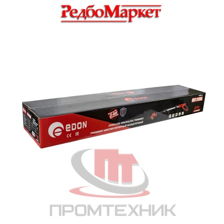 Триммер-аккумуляторный-Edon-UGT-21CBL-бесщеточный_10