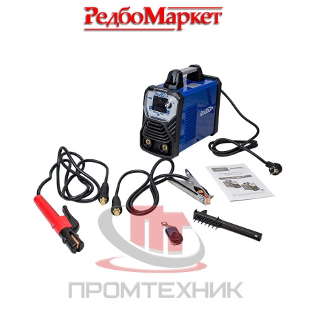 Сварочный-аппарат-Redbo-MMA-200-(VRD,-Lift-Tig)_14