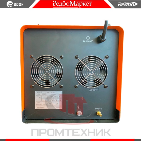 Redbo-Pulse-Tig-200-AC_DC_4