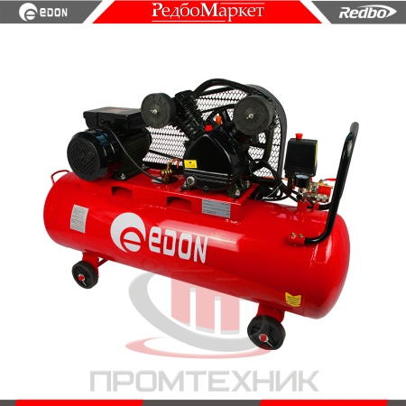 Компрессор-масляный-Edon-OAC-100-2400_3