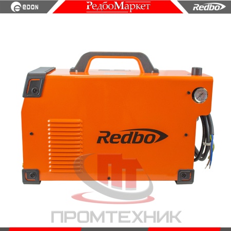 Аппарат плазменной резки Redbo Expert CUT-60 220 В._3