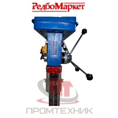 Вертикально-сверлильный-станок-Redbo-EBD-20-1000_4