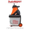 Измельчитель-садовый-Redbo-ESR-45_3200-сетевой_4