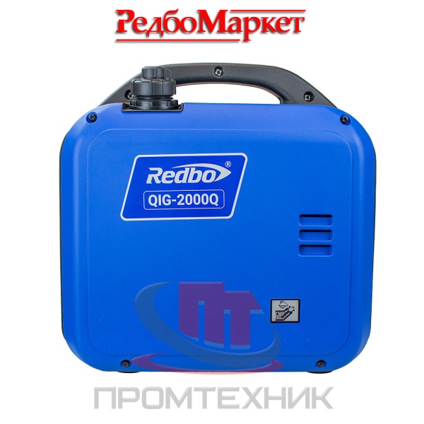 Бензиновый-генератор-инверторный-Redbo-QIG-2000Q_3