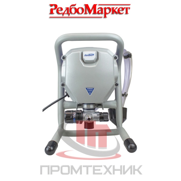 Окрасочный-аппарат-безвоздушного-распыления-Redbo-APS-8626-поршневой_5