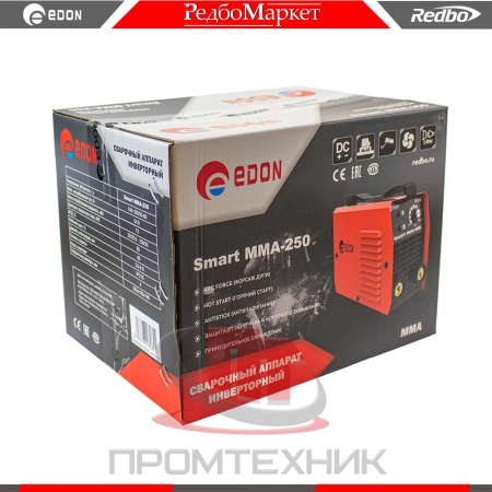 Сварочный-аппарат-инверторный-Edon-Smart-MMA-250_7