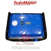 Бензогенератор-Redbo-GPT-6500C_5