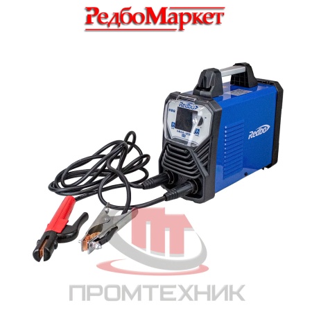 Сварочный-аппарат-Redbo-MMA-200-(VRD,-Lift-Tig)_4