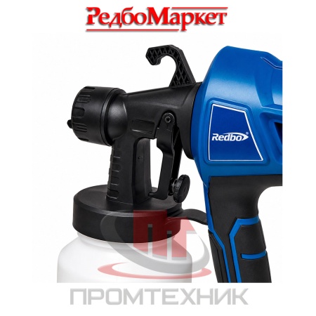 Краскораспылитель-сетевой-Redbo-PPS-500A_6