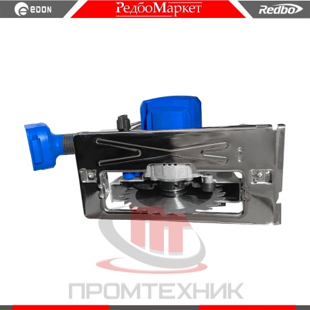 Аккумуляторная-дисковая-пила-Redbo-OCS-20-125BL_9