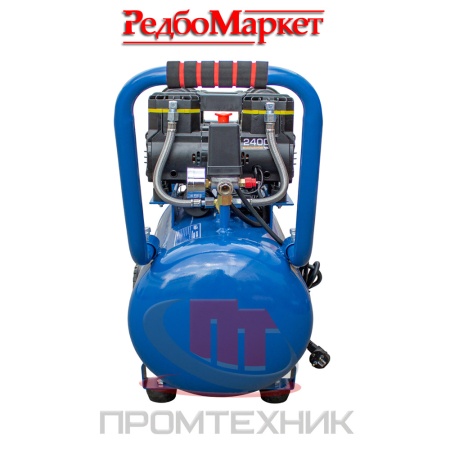 Компрессор-безмасляный-Redbo-ACN-50_2400-2_4