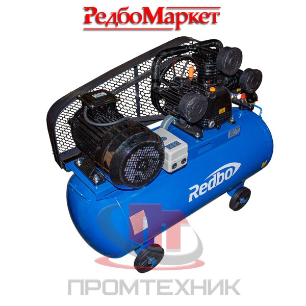 Компрессор-масляный-Redbo-ACO-200_7500B_4