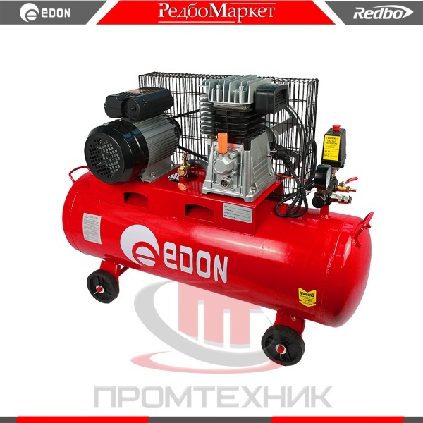 Компрессор-масляный-Edon-OAC-100-2400YS_2