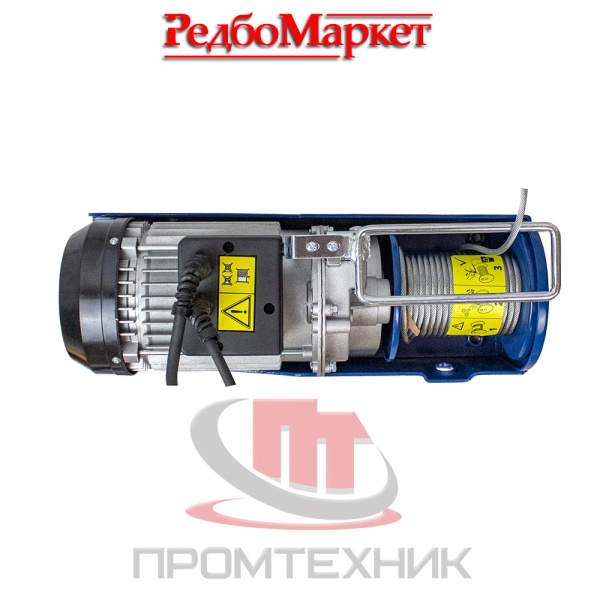 Тельфер-электрический-Redbo-EH-800_1350_5