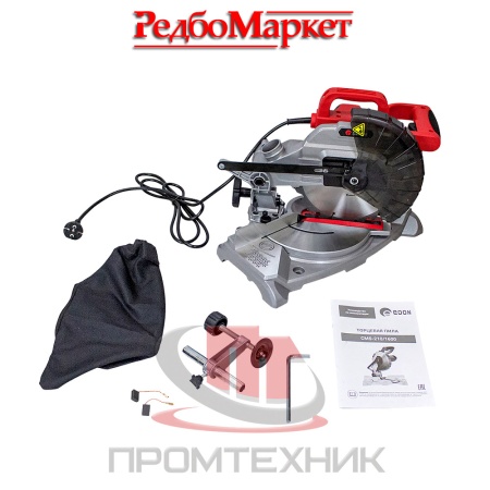 Торцовочная-пила-Edon-CMS-210-1600_2