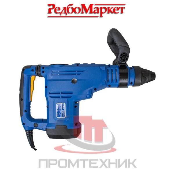 Перфоратор-электрический-Redbo-RHD-50-2100_5