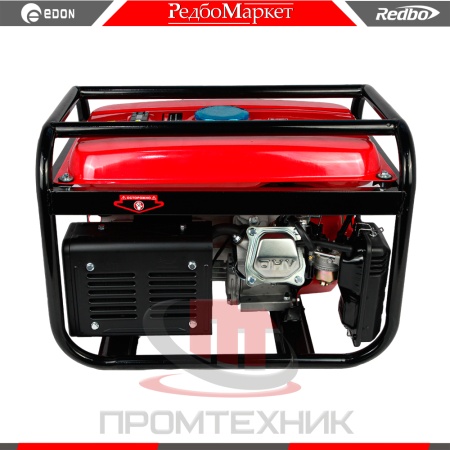 Бензиновый-генератор-Edon-PT-3300_7
