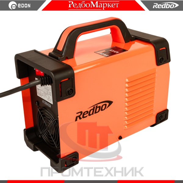 Redbo-MMA-200_4
