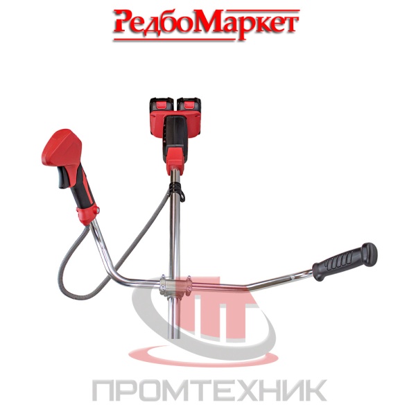 Триммер-аккумуляторный-Edon-UGT-42CBL-бесщеточный_6