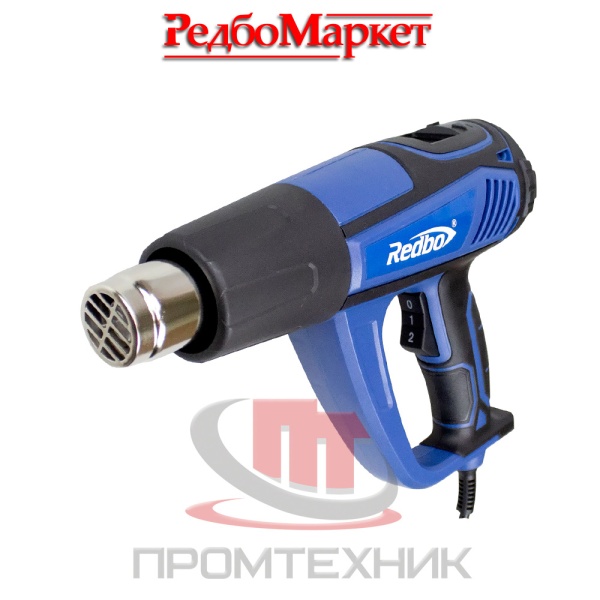Фен-строительный-Redbo-HG-2300D_3