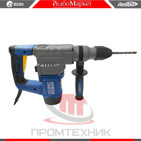 Перфоратор-Redbo-RHD-32-1650MVR_5