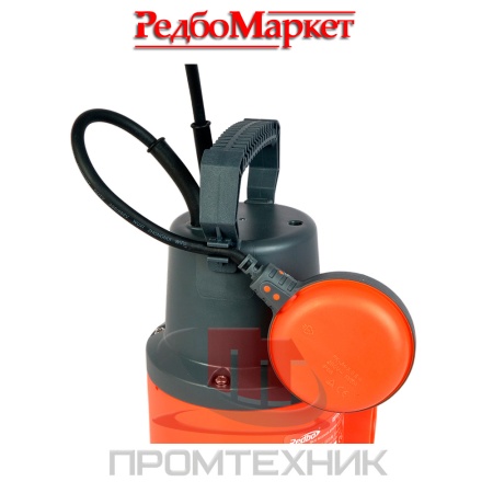 Насос-погружной-дренажный-REDBO-RSP-550_35P-PRO_7