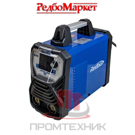Сварочный-аппарат-Redbo-MMA-200-(VRD,-Lift-Tig)_7