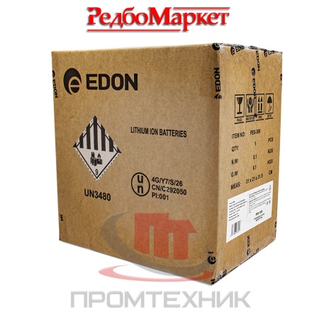 Электростанция-портативная-Edon-PES-300_8