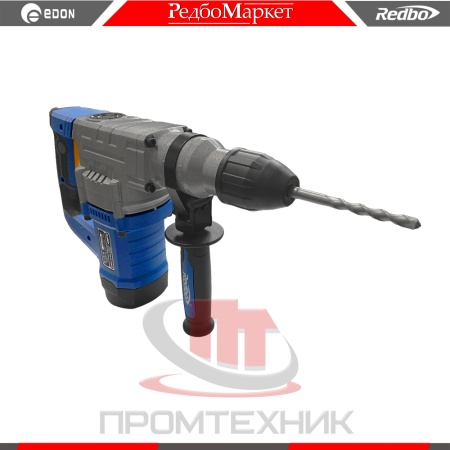 Перфоратор-Redbo-RHD-32-1650MVR_6