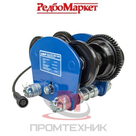 Тельфер-электрический-Redbo-EH-1000_1600C-с-подвижной-кареткой_6