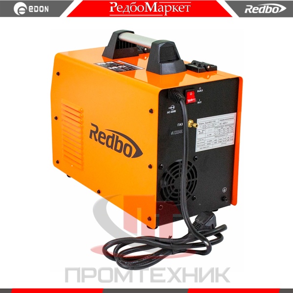 Redbo-Expert-Mig-175S_4
