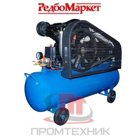 Компрессор-масляный-Redbo-ACO-100_4000B_7