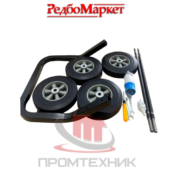 Дизельный-генератор-Redbo-DPG-9500_3