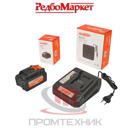 Пила-цепная-аккумуляторная-Redbo-Intec-LNS-40-14B_17