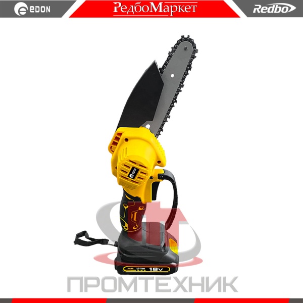 Мини-пила-цепная-аккумуляторная-Edon-ACS-18-6-набор_5