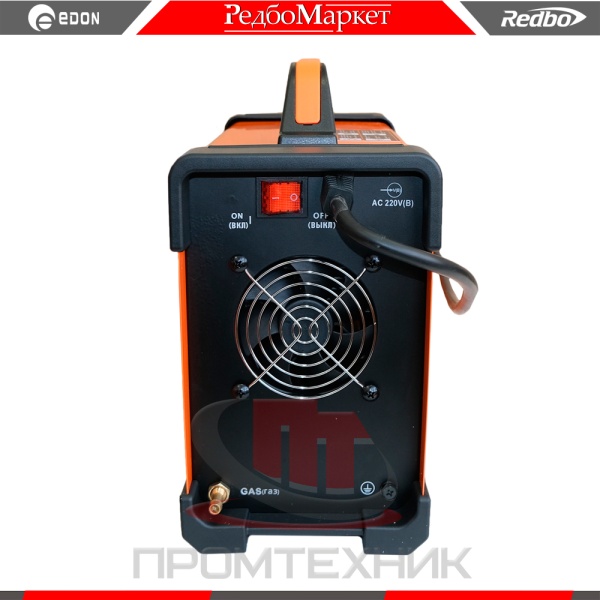 Redbo-Expert-TIG-160_4