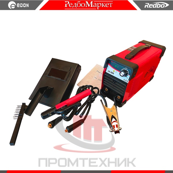 Сварочный-аппарат-инверторный-Edon-LV-300_5
