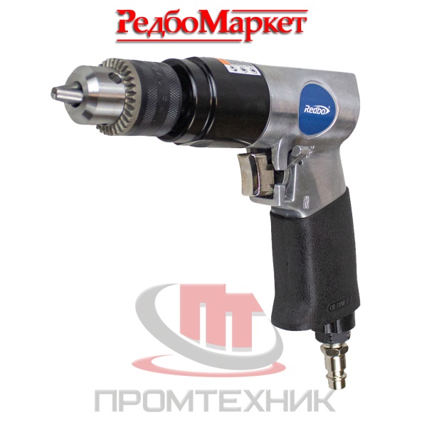 Дрель-пневматическая-Redbo-RP-7101