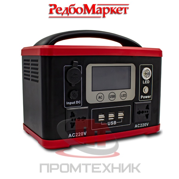 Электростанция-портативная-Edon-PES-300_1