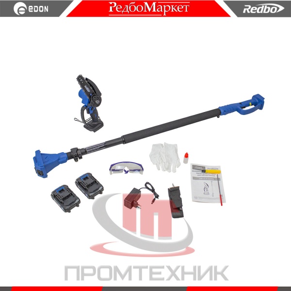 Мини-пила-цепная-Redbo-LNS-21-6-Combo_2