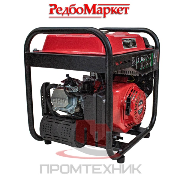 Бензиновый-генератор-инверторный-Edon-PT-4000C_6