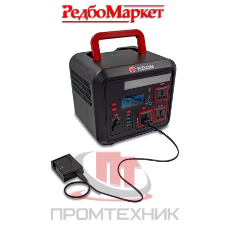 Электростанция-портативная-Edon-PES-1200_5