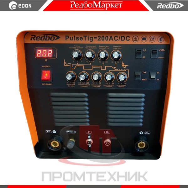 Redbo-Pulse-Tig-200-AC_DC_3