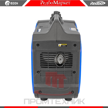 Бензогенератор-инверторный-Redbo-QIG-2000Q_4