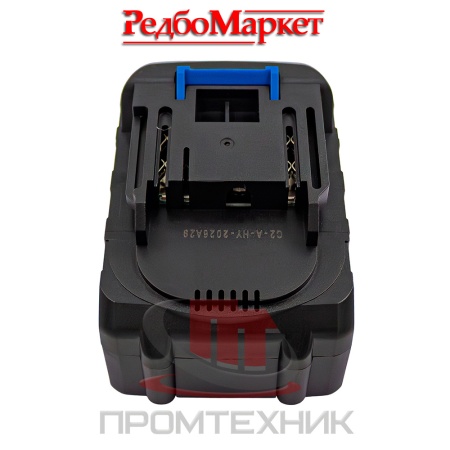 Аккумулятор-REDBO-OLB-21_6-0-(Li-Ion,-6,0Ач,-21В)_6